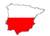 CALÇATS LAVÍNIA - Polski